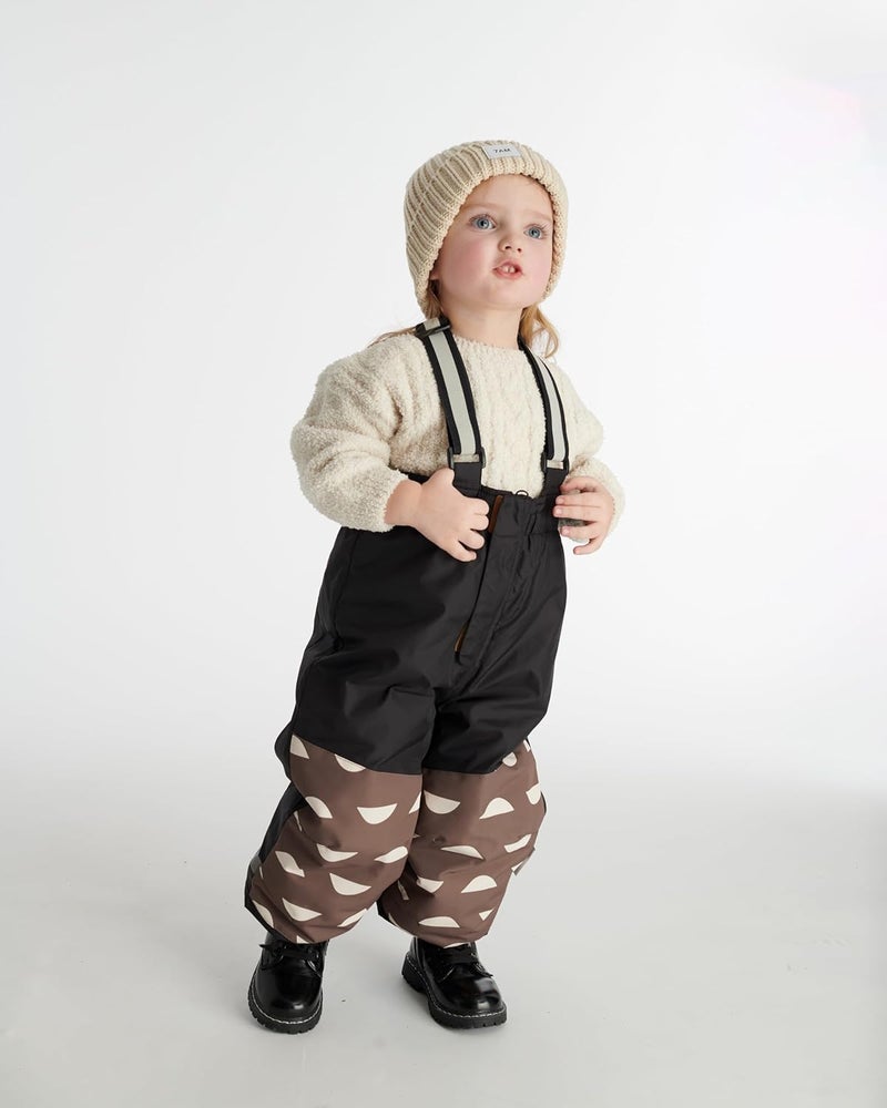 7 A.M. 7AM Enfant Ski Pants - Image 4